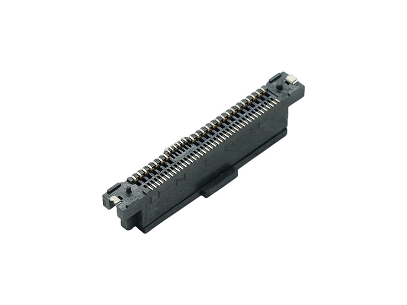 SFF-8639 PCIe Gen4 Female Type